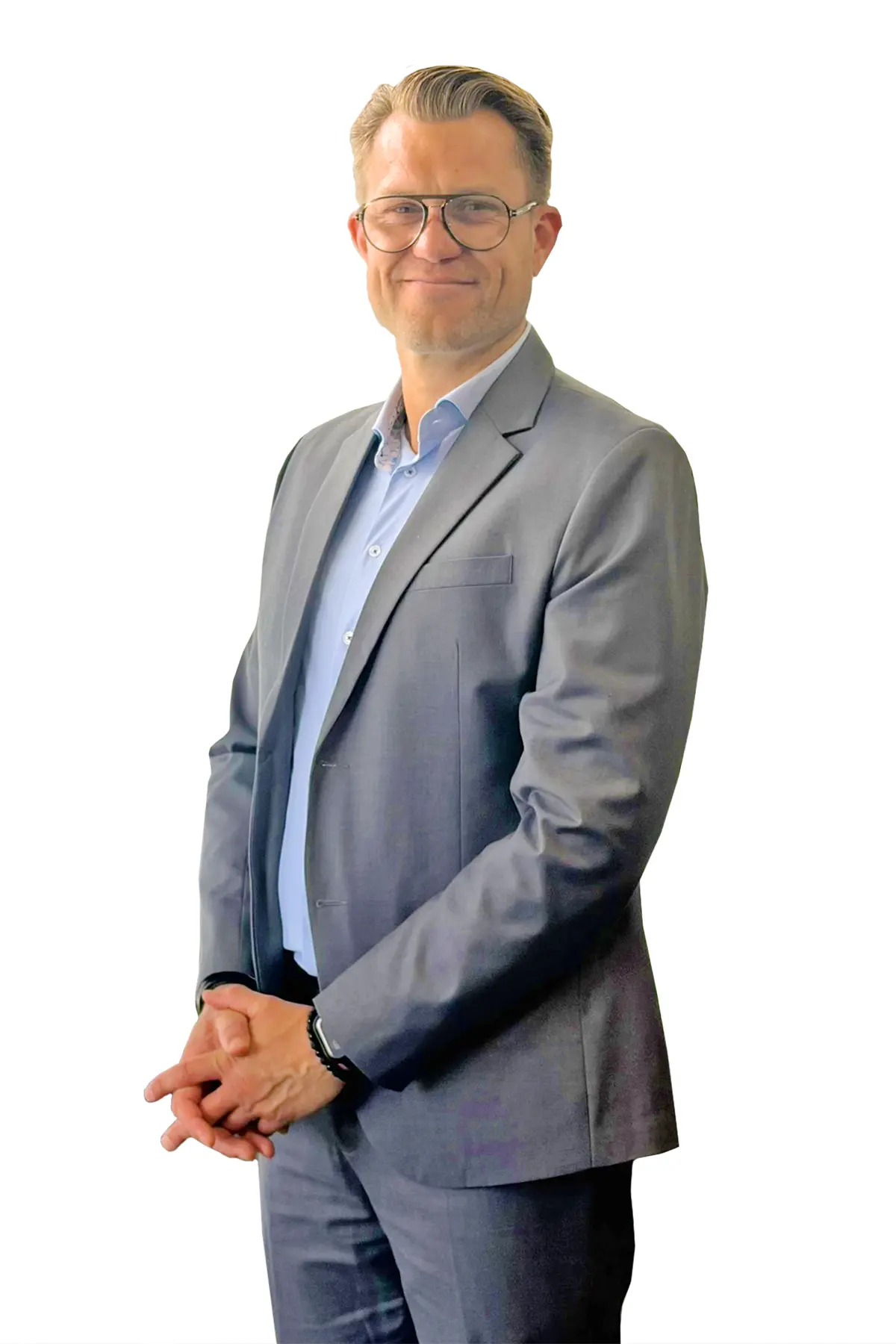 mr. Kees van Overloop, advocaat bij Huisman Advocaten te Goes in Zeeland