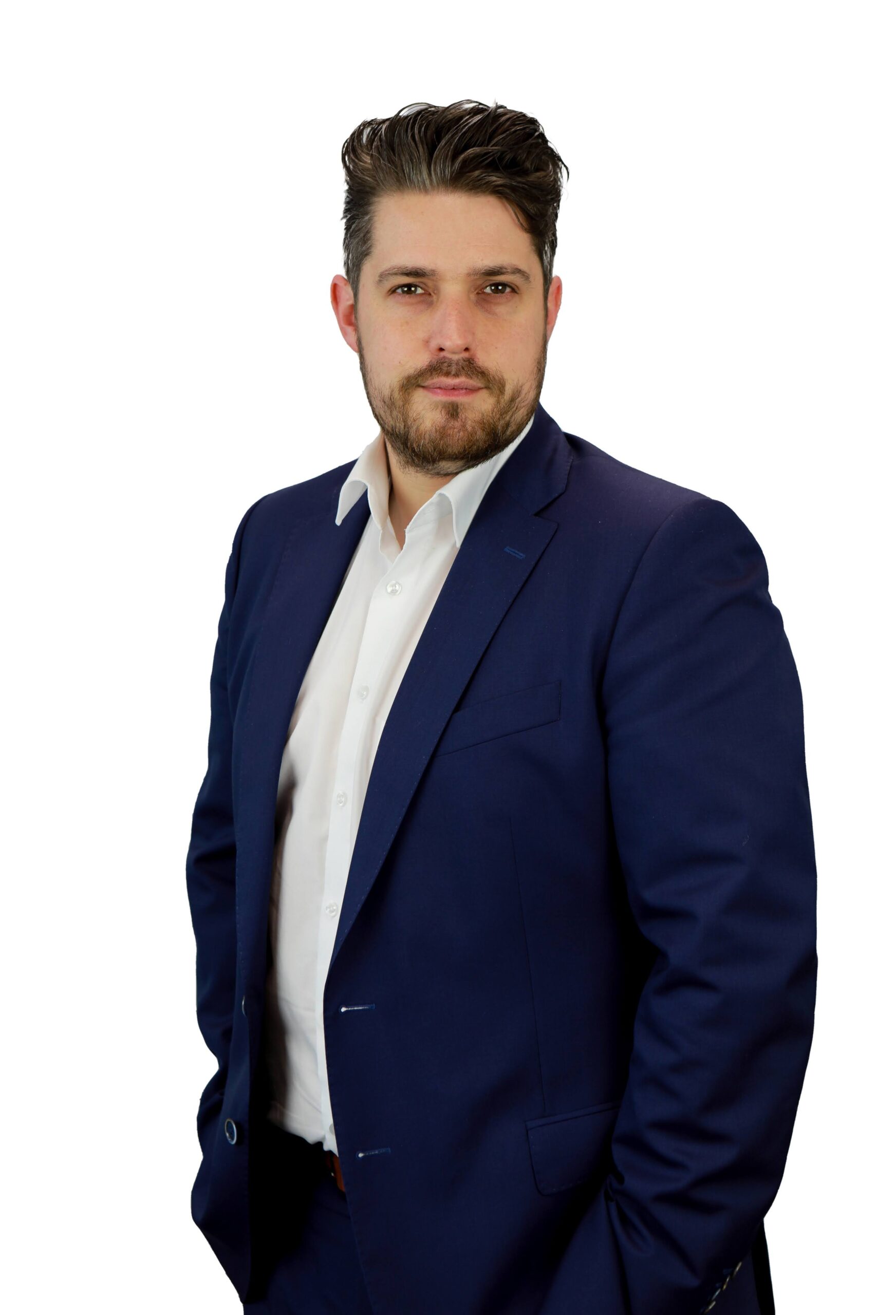 mr. M. IJzelenberg, advocaat bij Huisman Advocaten in Goes te Zeeland