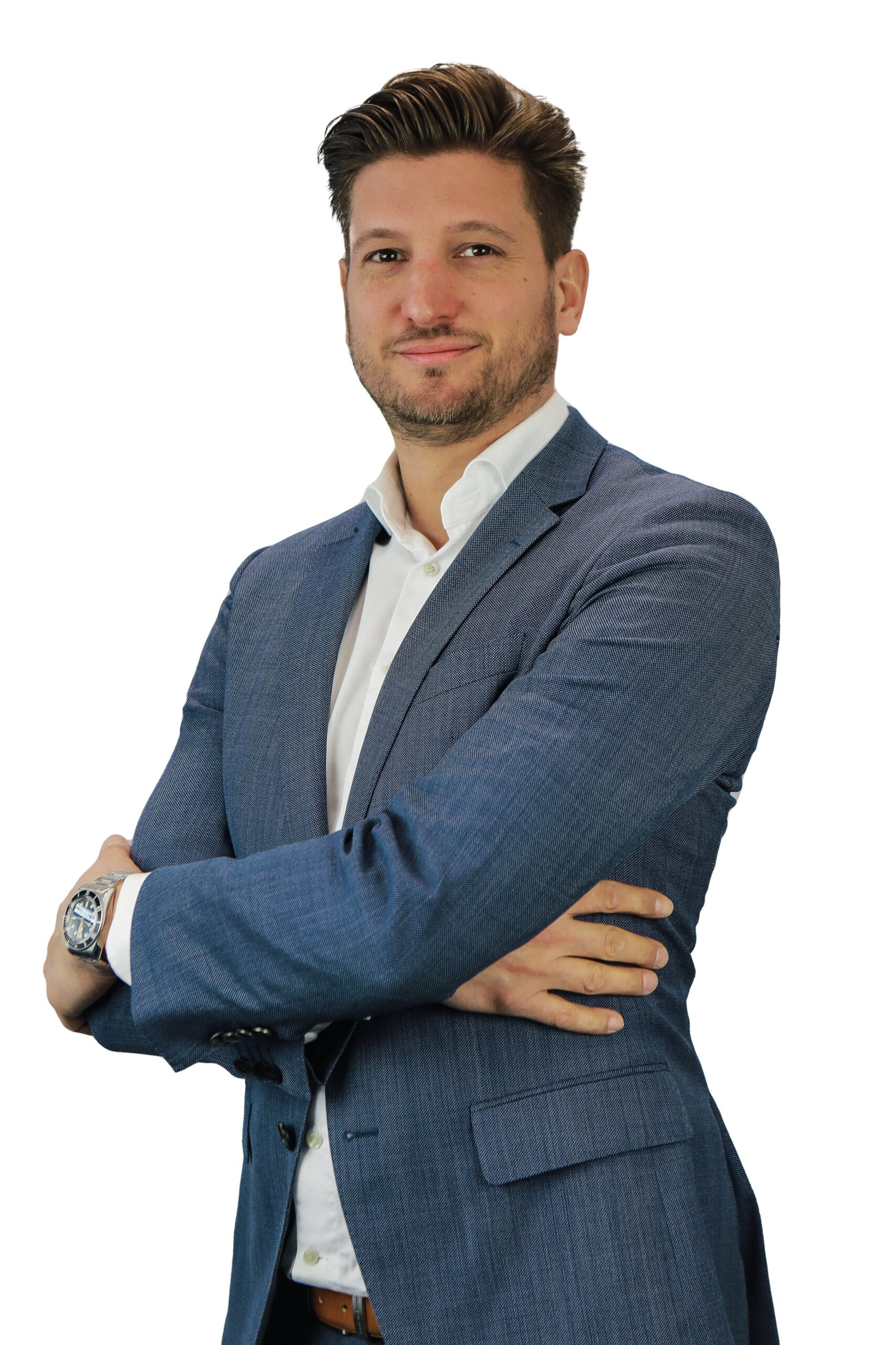 Mr. René Zwamborn, advocaat bij Huisman Advocaten